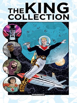 cover image of The King Collection